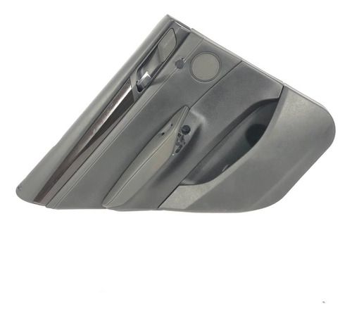 Forro Porta Traseira Esquerda Bmw X4 2015 2.0 28i