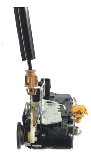 Fechadura Porta Tras. Esq. Gm Captiva 3.6 2012 V6 R25875780