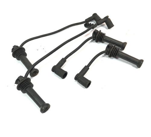 Jogo De Cabo De Vela Ford New Fiesta 2014