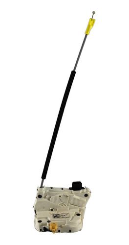 Fechadura Porta Tras. Esq. Gm Onix 2021 1.0 Turbo 26317124