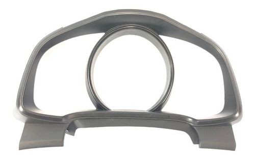 Moldura Painel Intrumento Honda Fit 2015 1.5