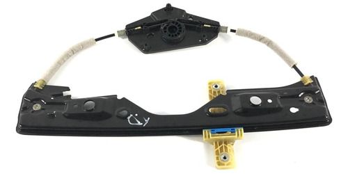 Maquina De Vidro Tras. Dir. Jeep Compass 2018 Flex