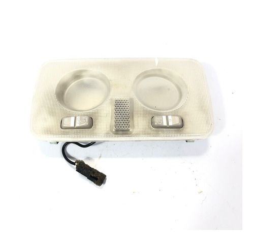 Luz De Teto Cortesia Fiat Bravo 2012 1.8