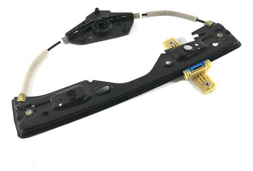 Maquina De Vidro Tras. Esq. Jeep Compass 2018 Flex