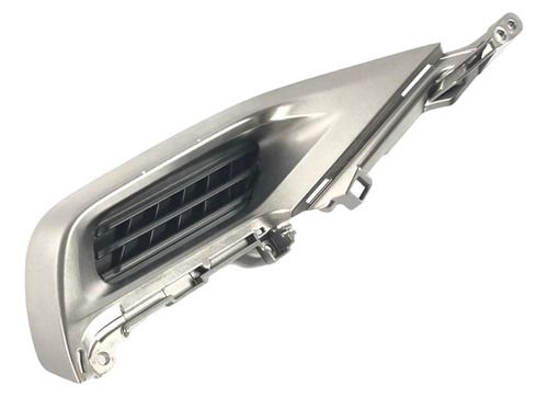 Moldura Superior Difusor Esq. Honda City 1.5 2017 77620t9l