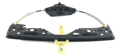Maquina De Vidro Traseiro Direito Jeep Compass 2018 2.0