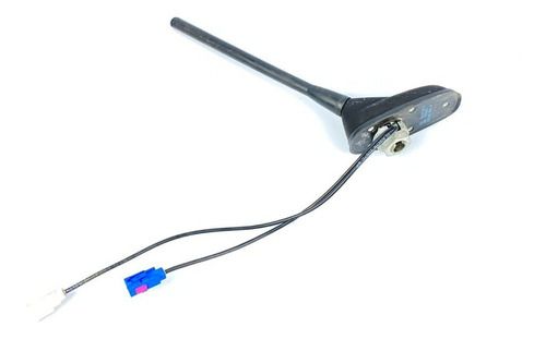 Antena De Teto Peugeot 208 2015 1.5