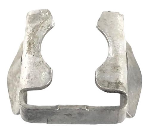 Jogo Presilha Trava Bico Injetor Ford Edge 3.5 2012