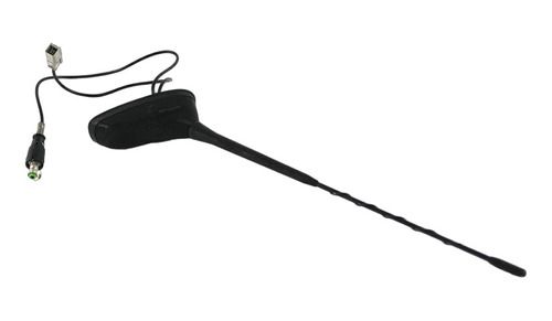 Antena De Teto Peugeot 3008 2014 1.6 Thp 9666342580