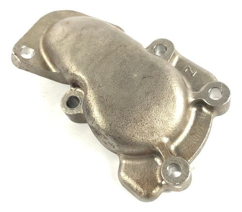 Flange Radiador Resfriador Valvula Egr Vw Amarok 2022 V6