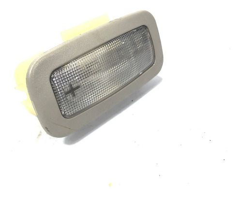 Luz De Teto Fiat Bravo 2012 1.8