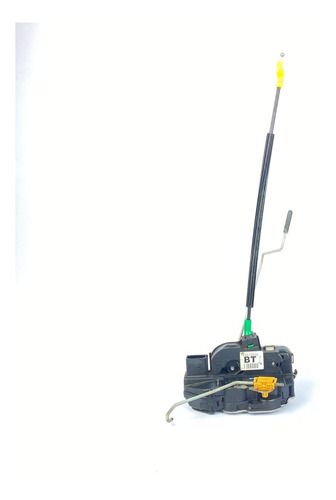 Fechadura Porta Traseira Direita Gm Cruze 2013 13579556