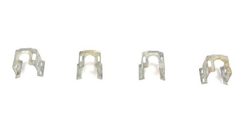 Jogo Presilhas Bico Injetor Ford Focus 2012