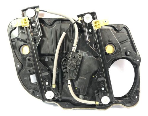 Maquina Vidro Dianteira Direita Jeep Compass 2018