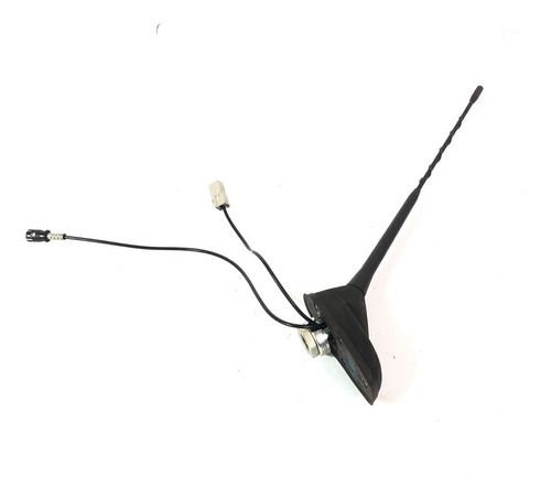 Antena De Teto Peugeot 308 2015 2.0 9666342580