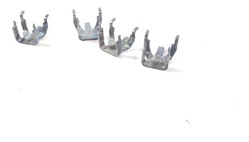 Jogo Presilhas Bico Injetor Ford Focus 2016