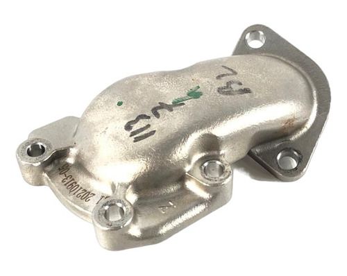 Flange Radiador Resfriador Valvula Egr Vw Amarok 2023 V6