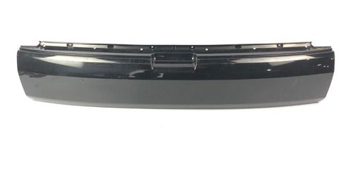 Aplique Tampa Traseira Peugeot 3008 2012 1.6 Thp 9683146380