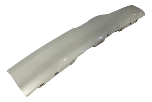 Aplique Tampa Traseira Peugeot 3008 2014 1.6 Thp