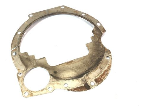 Junta Câmbio Ford Fiesta 2011 1.6