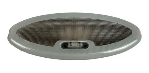 Luz Teto Cortesia Fiat Marea 2001 1.8 0881700