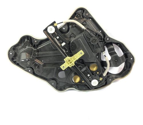 Maquina Vidro Traseira Direita Jeep Compass 2018