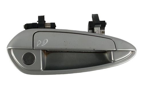 Maçaneta Externa Dianteira Direita Fiat Punto 2012/13 1.6