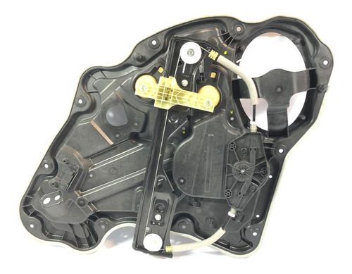 Maquina Vidro Traseira Esquerda Jeep Compass 2018