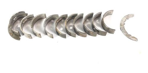 Kit Bronzina Ford Focus 2017 2.0