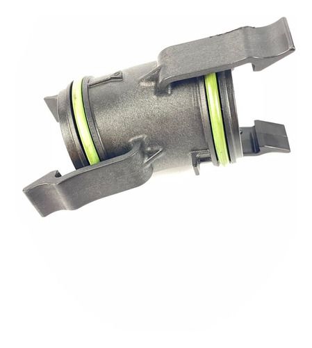 Flange Tubo Ar Turbina Vw Up Cross 2017 1.0 04e145875g