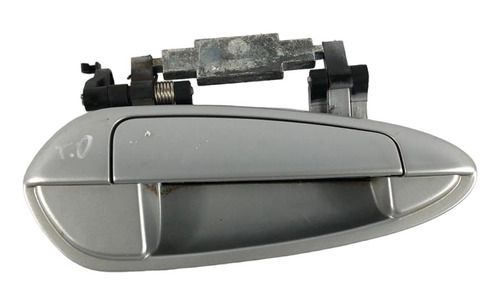 Maçaneta Externa Traseira Direita Fiat Punto 2012/13 1.6