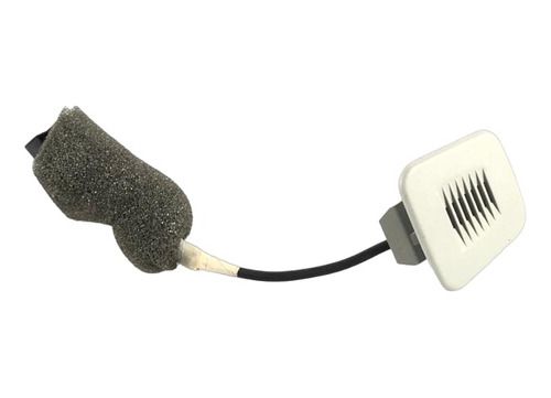 Microfone De Teto Jeep Compass 2018 2.0 47995a