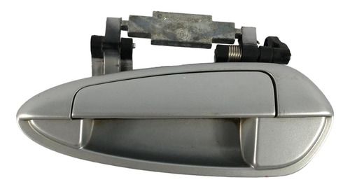 Maçaneta Externa Traseira Esquerda Fiat Punto 2012/13 1.6