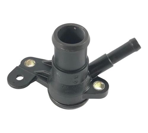 Flange Válvula Termostática Vw Jetta Tsi 2.0 2016 06k121132h