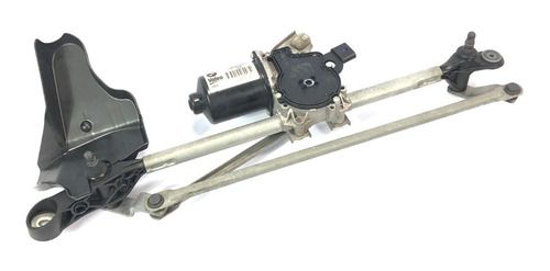 Galhada Limpador Parabrisa Bmw 328i 2.0 2014 726750303