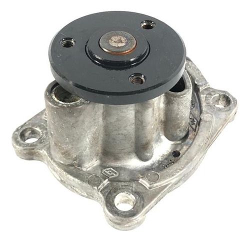 Bomba De Água Nissan Kicks 1.6 2023 210106094r