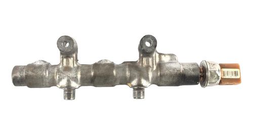 Flauta Bico Injetor C/sensor Vw Amarok V6 3.0 2018 059130089