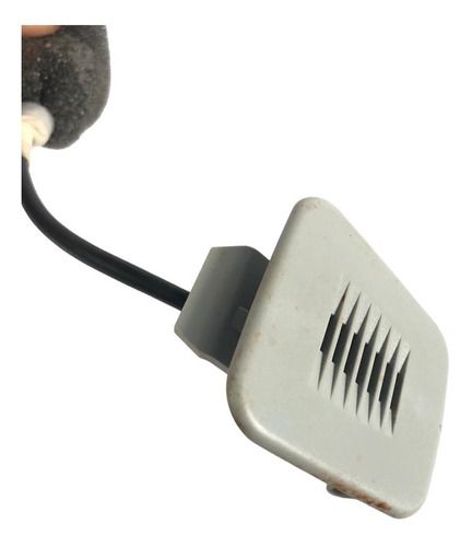 Microfone De Teto Jeep Compass 2018 2.0 6ep09ps4aa