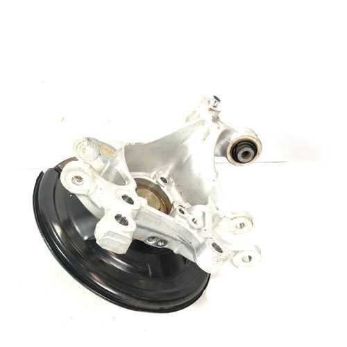 Montante Roda Traseira C/cubo Esq. Honda Civic G10 17 Tourin