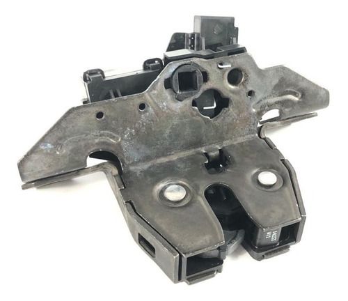 Fechadura Tampa Traseira Gm Cruze 2015 1.8 Ltz 13587646