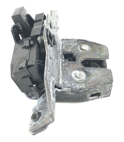 Fechadura Tampa Traseira Gm Cruze 2015 1.8 Ltz 13587646