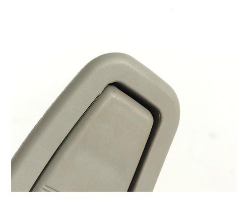 Gancho Porta Malas Bmw X4 2015 2.0 28i 7261695