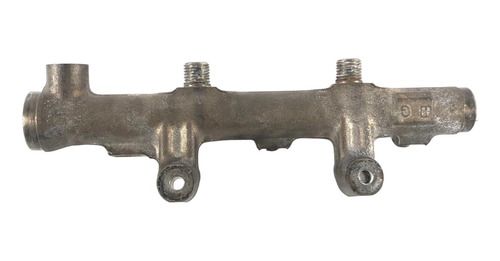 Flauta Bico Injetor Vw Amarok V6 3.0 2018