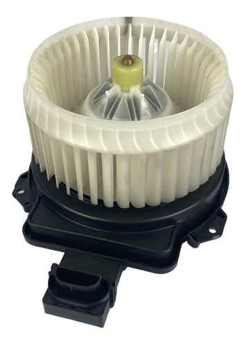 Motor Ar Forçado Honda Fit 2015 1.5