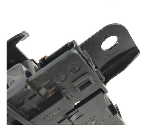 Fechadura Tampa Traseira Gm Onix 2021 1.0 Turbo 26694129