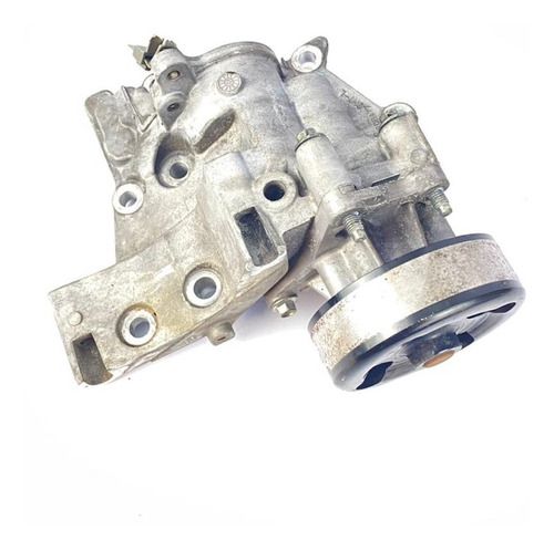Bomba De Água Nissan Sentra 2012 2.0