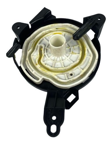 Motor Atuador Ar Condicionado Honda Civic Turbo 2017