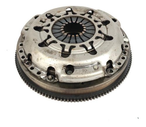 Kit Embreagem Manual Original Ford Focus 2012 1.6