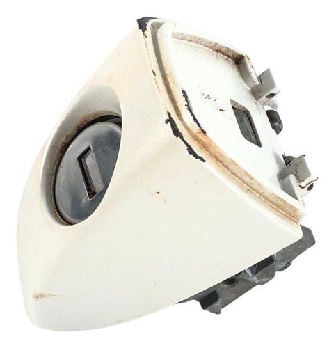 Miolo Maçaneta Externa Dianteira Esquerda Jeep Compass 2018