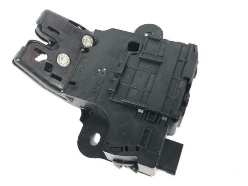 Fechadura Tampa Traseira Gm Sonic 2013 1.6 687996079